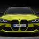 Does Some Black Bumper Paint Make These BMWs Look Better?